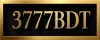 logo 3777BDT